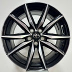 Jante Toyota Corolla GR R18 E210 2019-2025