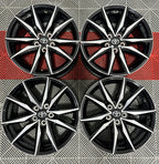 Jante Toyota Corolla GR R18 E210 2019-2025