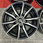 Jante Toyota Corolla GR R18 E210 2019-2025