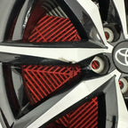 Jante Toyota Corolla GR R18 E210 2019-2025