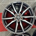 Jante Toyota Corolla GR R18 E210 2019-2025