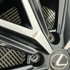 Jante Lexus LBX R18