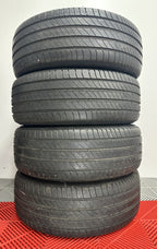 ☀️Jante Toyota Proace City/ City Verso vara 205/55 R17