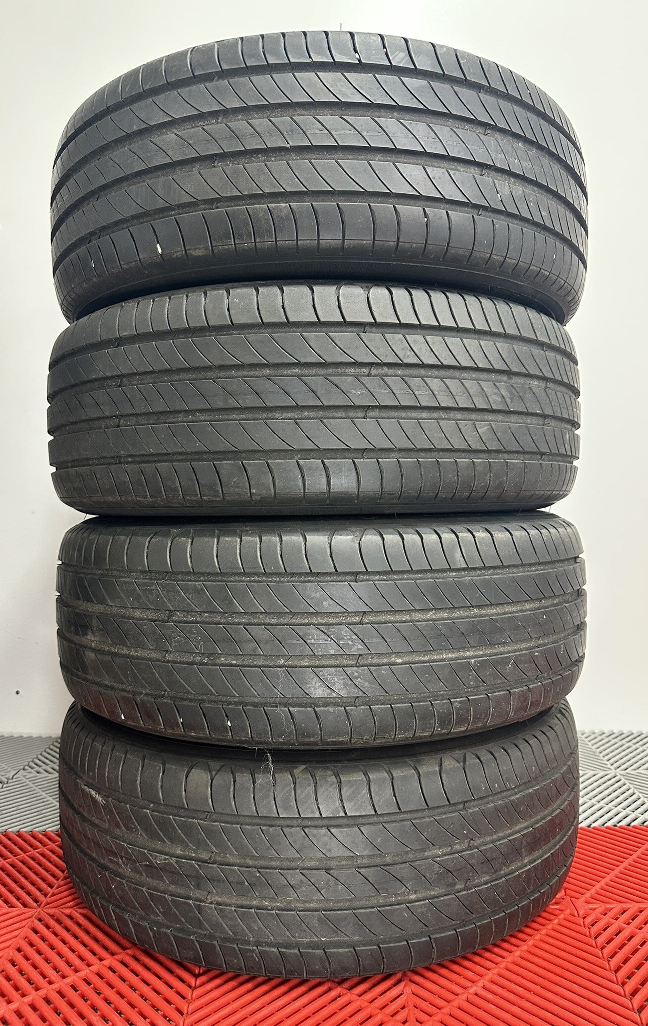 ☀️Jante Toyota Proace City/ City Verso vara 205/55 R17