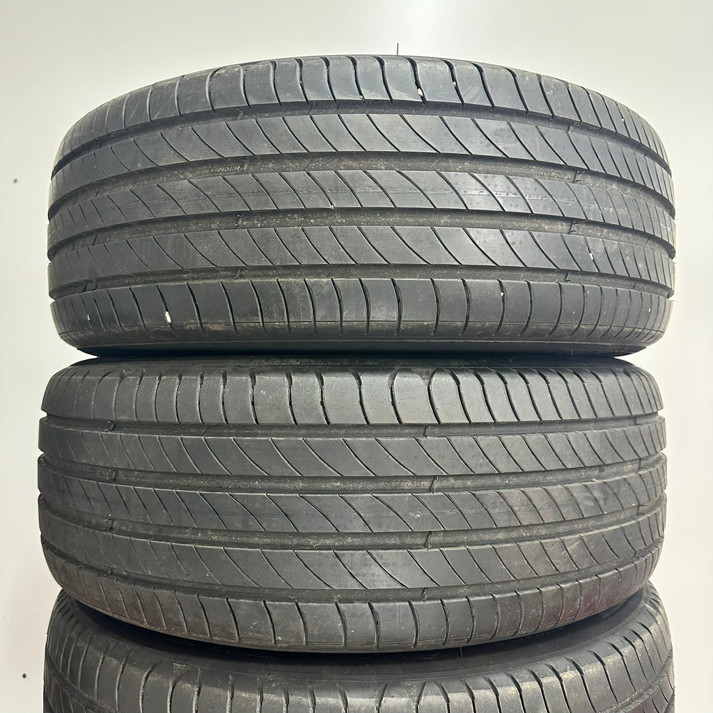 ☀️Jante Toyota Proace City/ City Verso vara 205/55 R17