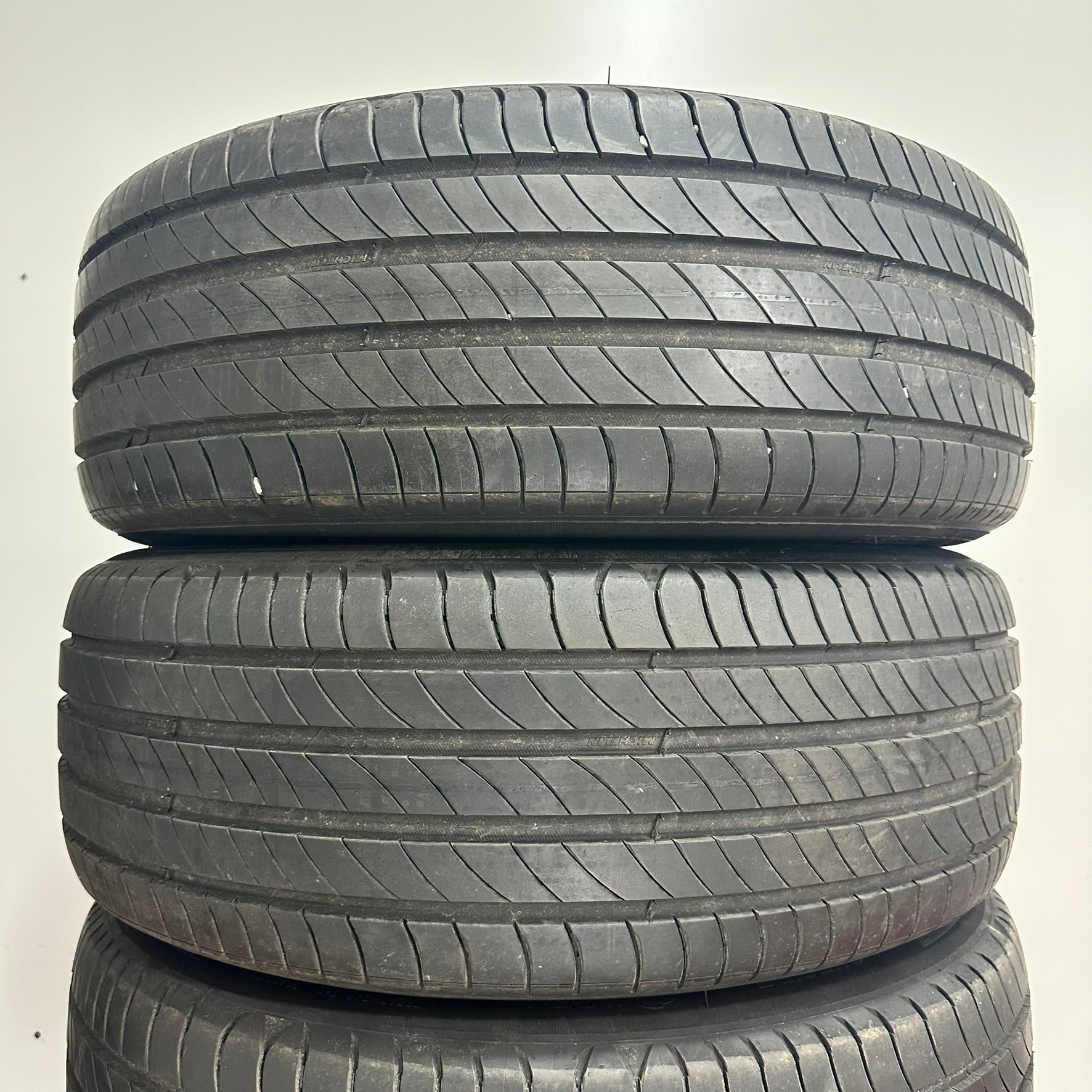 ☀️Jante Toyota Proace City/ City Verso vara 205/55 R17