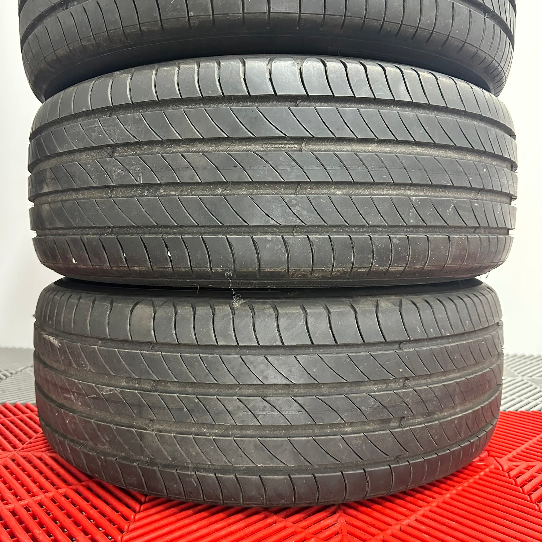☀️Jante Toyota Proace City/ City Verso vara 205/55 R17