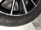 Janta Toyota Highlander R19  7.5Jx19 ET30 Lexus RX roata rezerva