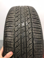 Janta Toyota Highlander R19  7.5Jx19 ET30 Lexus RX roata rezerva