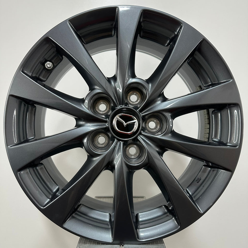 Jante Mazda CX-30 R16