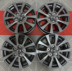 Jante Mazda CX-30 R16