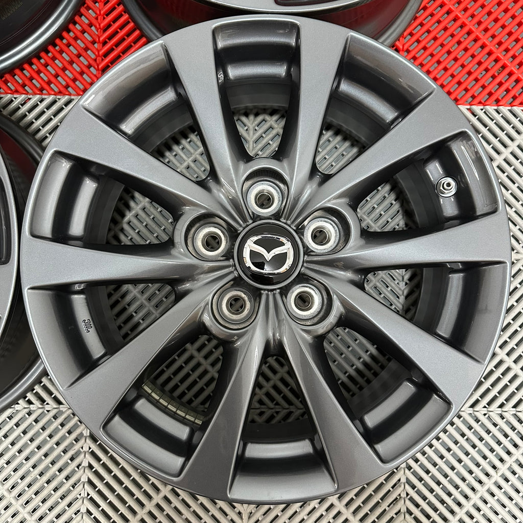 Jante Mazda CX-30 R16