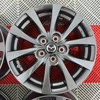 Jante Mazda CX-30 R16