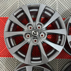 Jante Mazda CX-30 R16