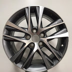 Janta Lexus 7,5Jx17 ET45 ES IS GS
