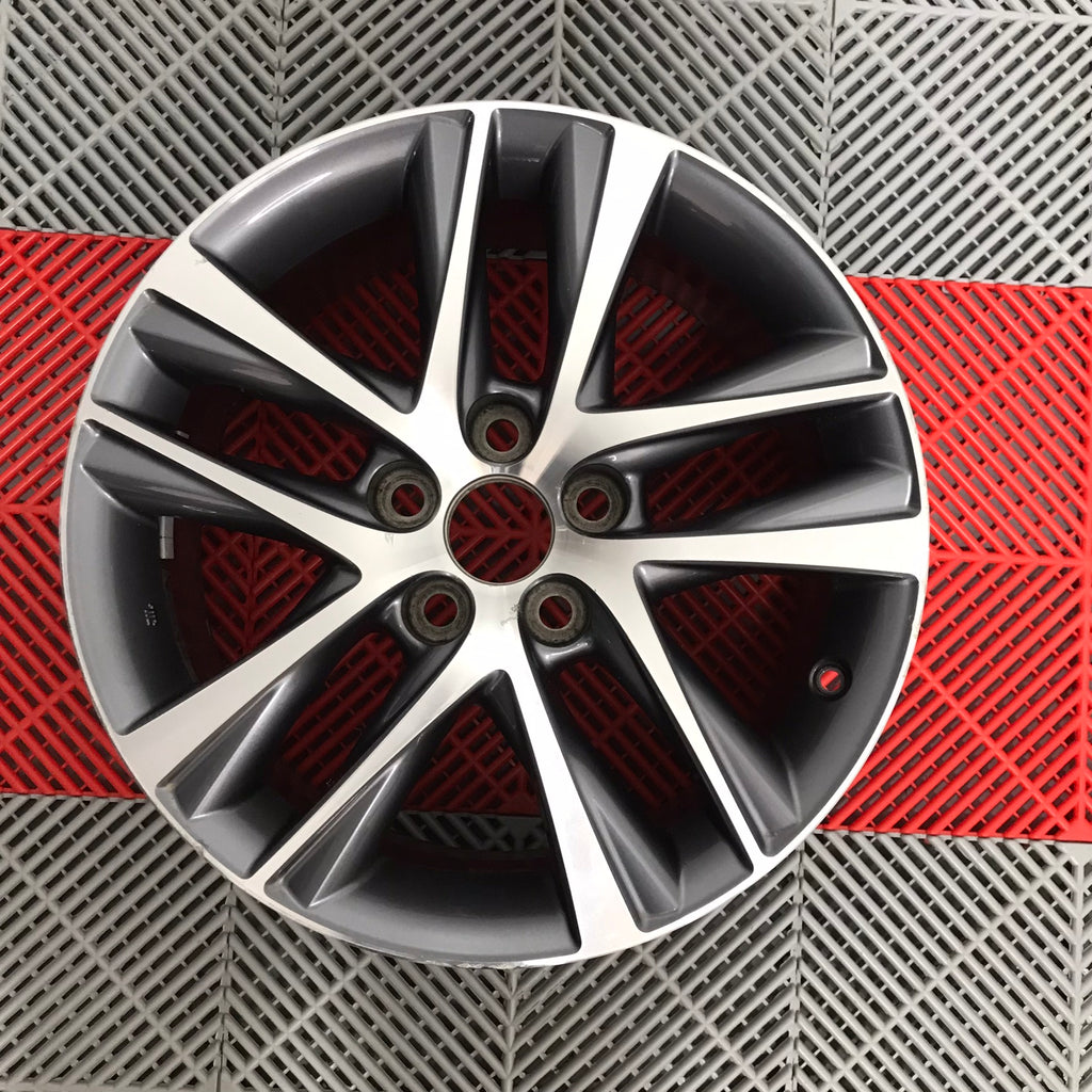 Janta Lexus 7,5Jx17 ET45 ES IS GS