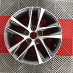 Janta Lexus 7,5Jx17 ET45 ES IS GS