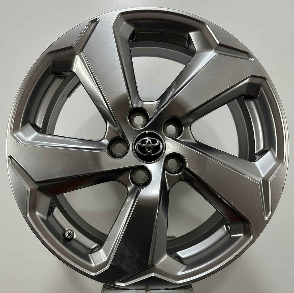 Jante Toyota RAV4 R18