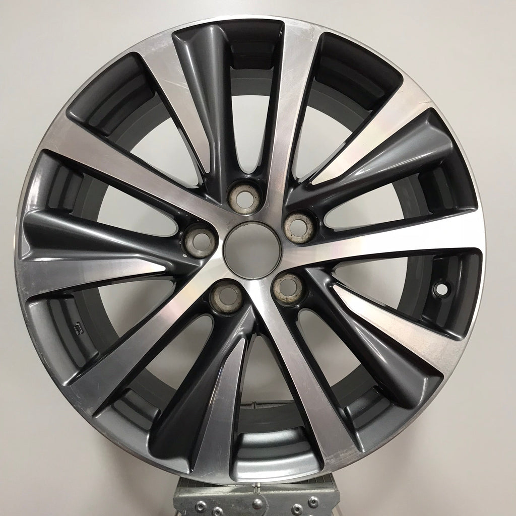Janta Lexus 7.5Jx17 ET40 ES IS GS R17