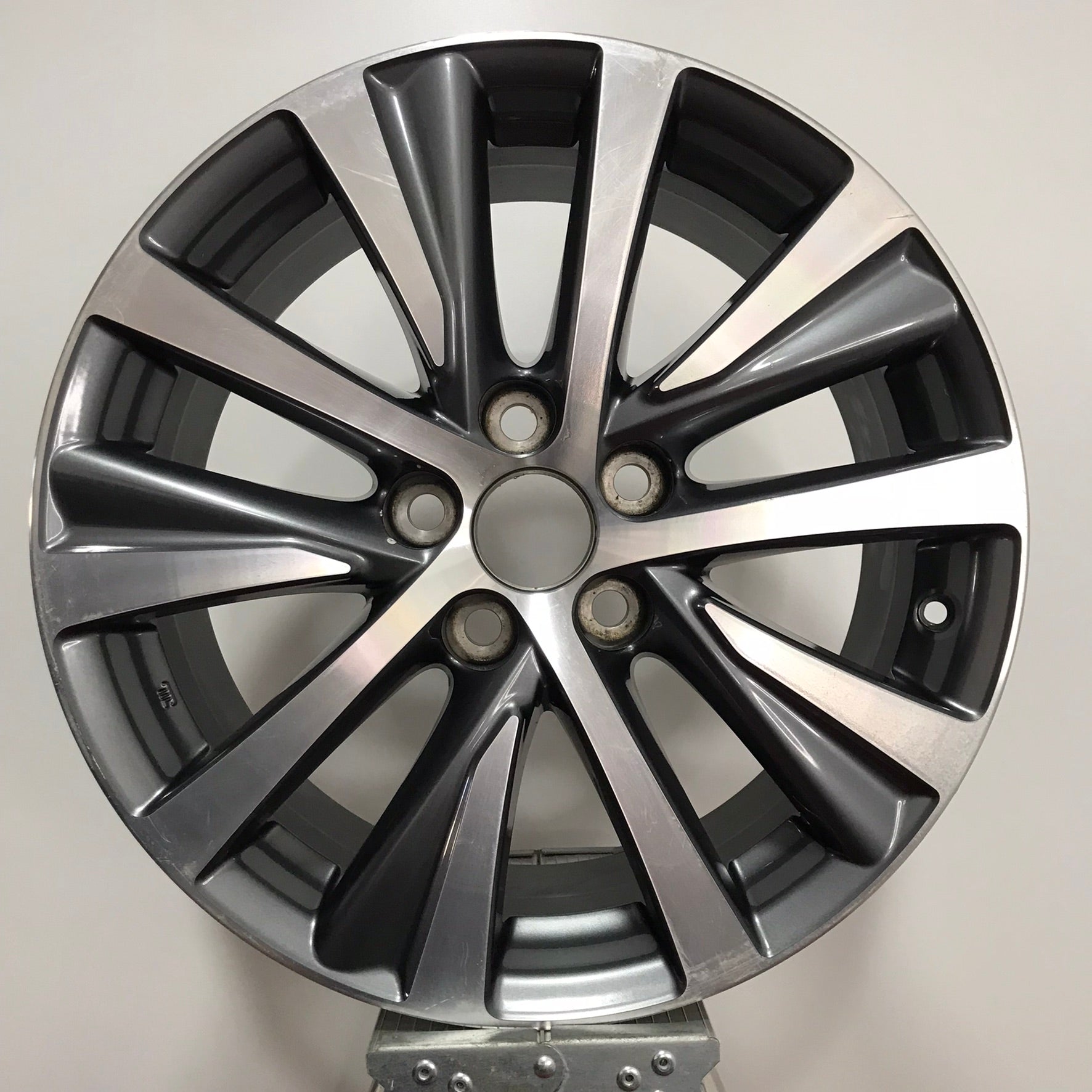 Janta Lexus 7.5Jx17 ET40 ES IS GS R17