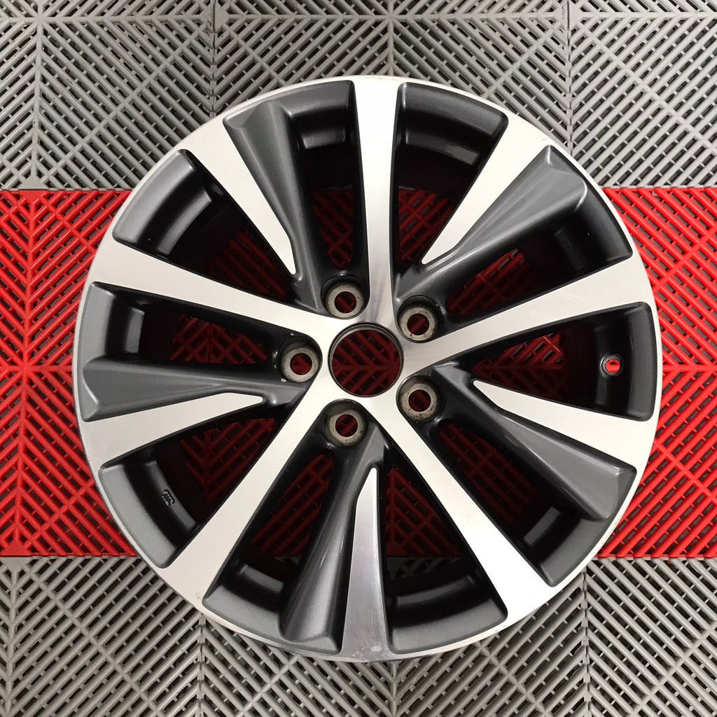 Janta Lexus 7.5Jx17 ET40 ES IS GS R17