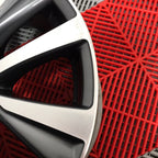Janta Lexus 7.5Jx17 ET40 ES IS GS R17