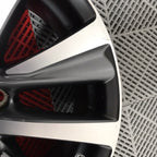 Janta Lexus 7.5Jx17 ET40 ES IS GS R17
