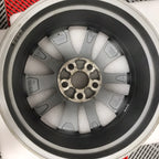 Janta Lexus 7.5Jx17 ET40 ES IS GS R17