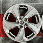 Jante Toyota RAV4 R18