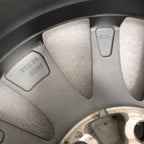 Janta Lexus 7.5Jx17 ET40 ES IS GS R17