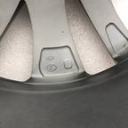 Janta Lexus 7.5Jx17 ET40 ES IS GS R17
