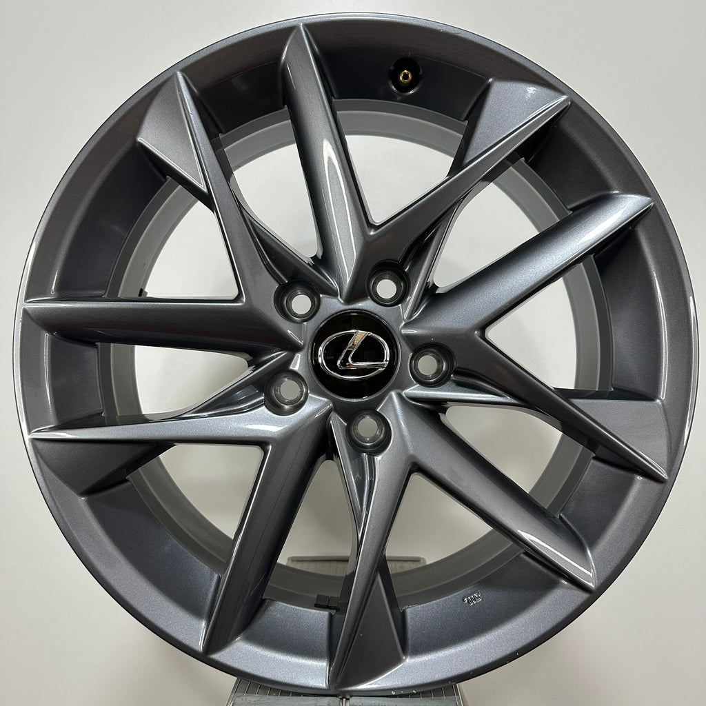 Jante Lexus LBX R17  7Jx17 ET40
