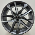 Jante Lexus LBX R17  7Jx17 ET40