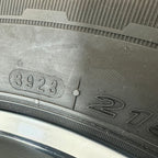 ☀️Jante Fiat Ducato R16 5x130  anv vara 215/75 R16C