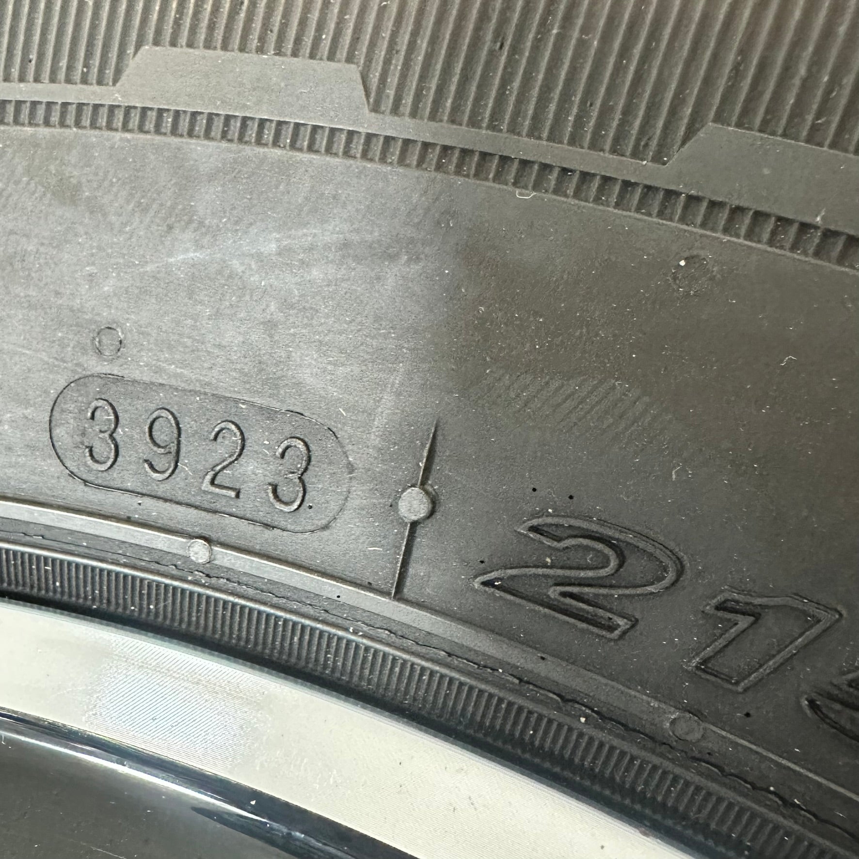 ☀️Jante Fiat Ducato R16 5x130  anv vara 215/75 R16C