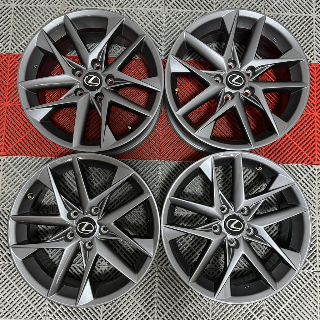 Jante Lexus LBX R17  7Jx17 ET40