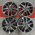 Jante Lexus LBX R17  7Jx17 ET40