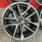 Jante Lexus LBX R17  7Jx17 ET40