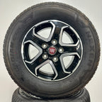 ☀️Jante Fiat Ducato R16 5x130  anv vara 215/75 R16C