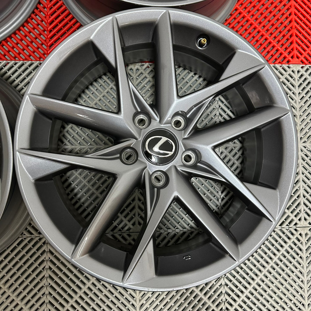 Jante Lexus LBX R17  7Jx17 ET40