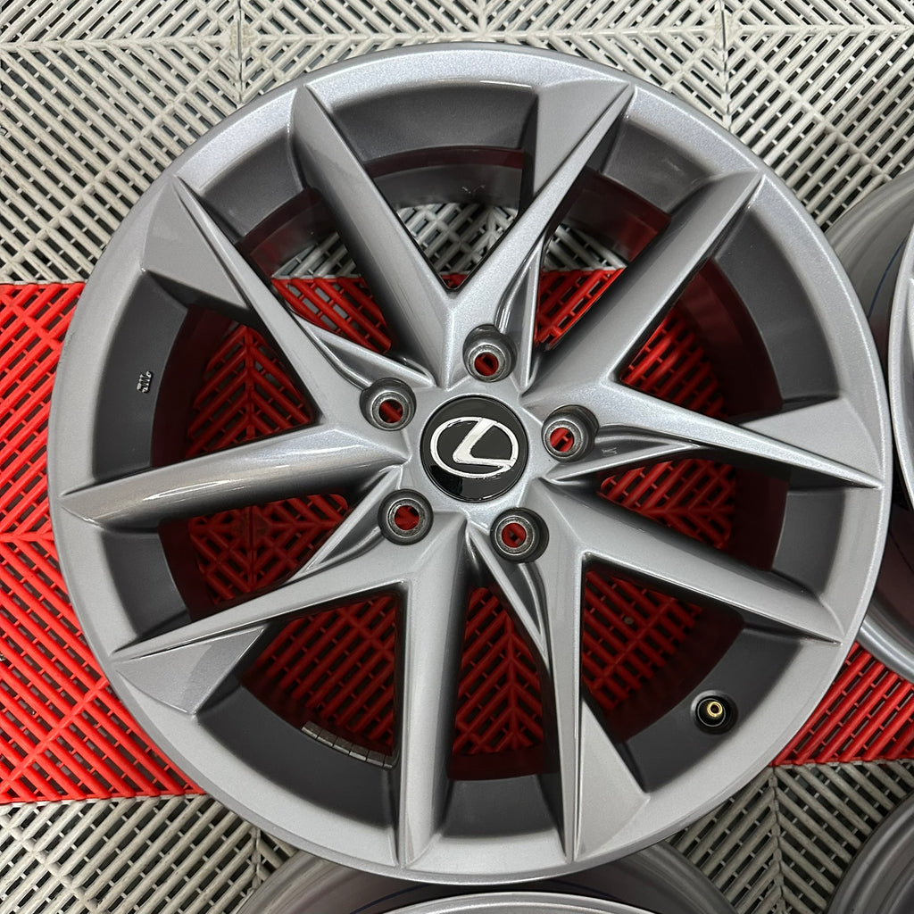 Jante Lexus LBX R17  7Jx17 ET40