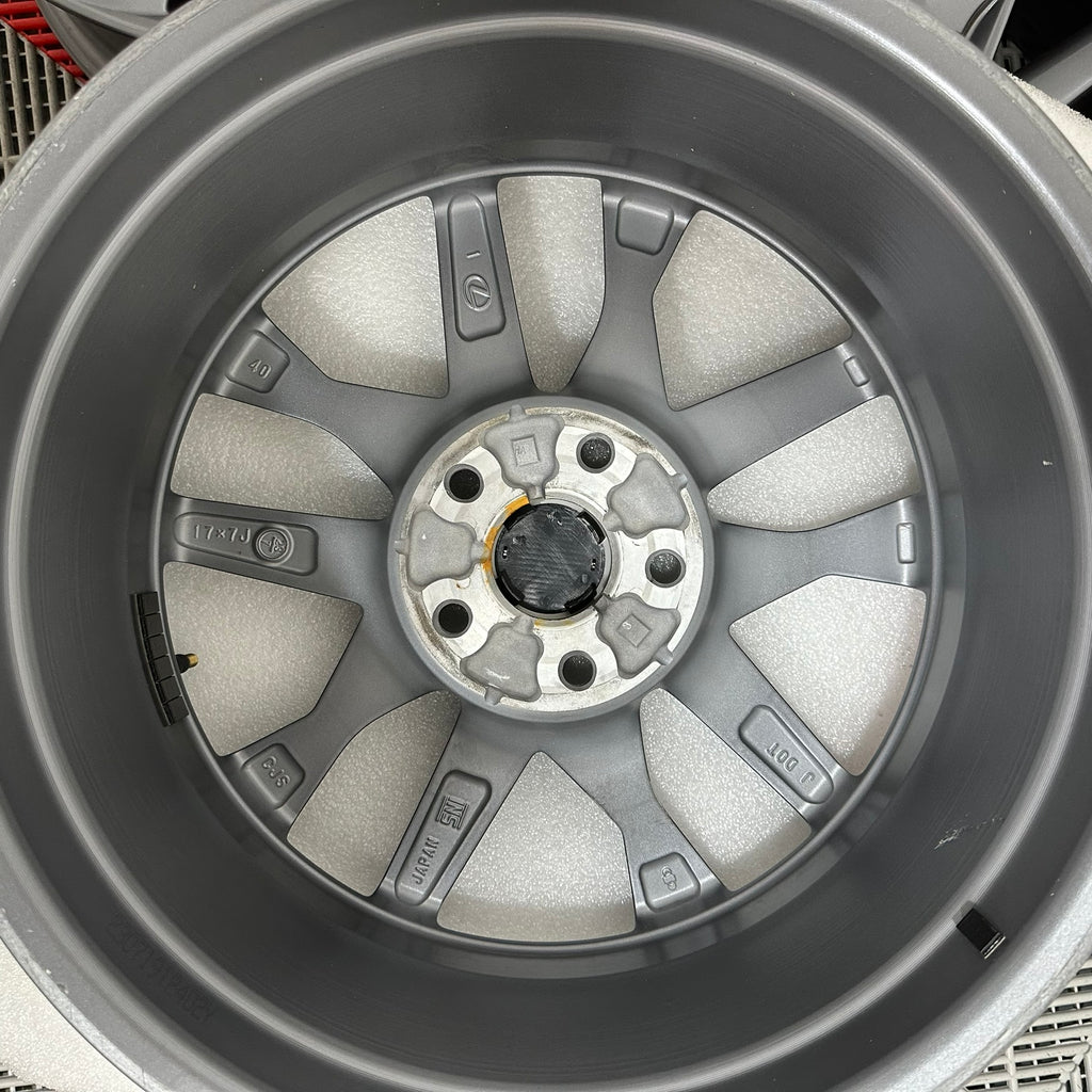 Jante Lexus LBX R17  7Jx17 ET40