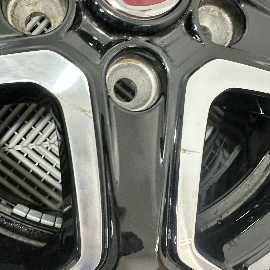 ☀️Jante Fiat Ducato R16 5x130  anv vara 215/75 R16C