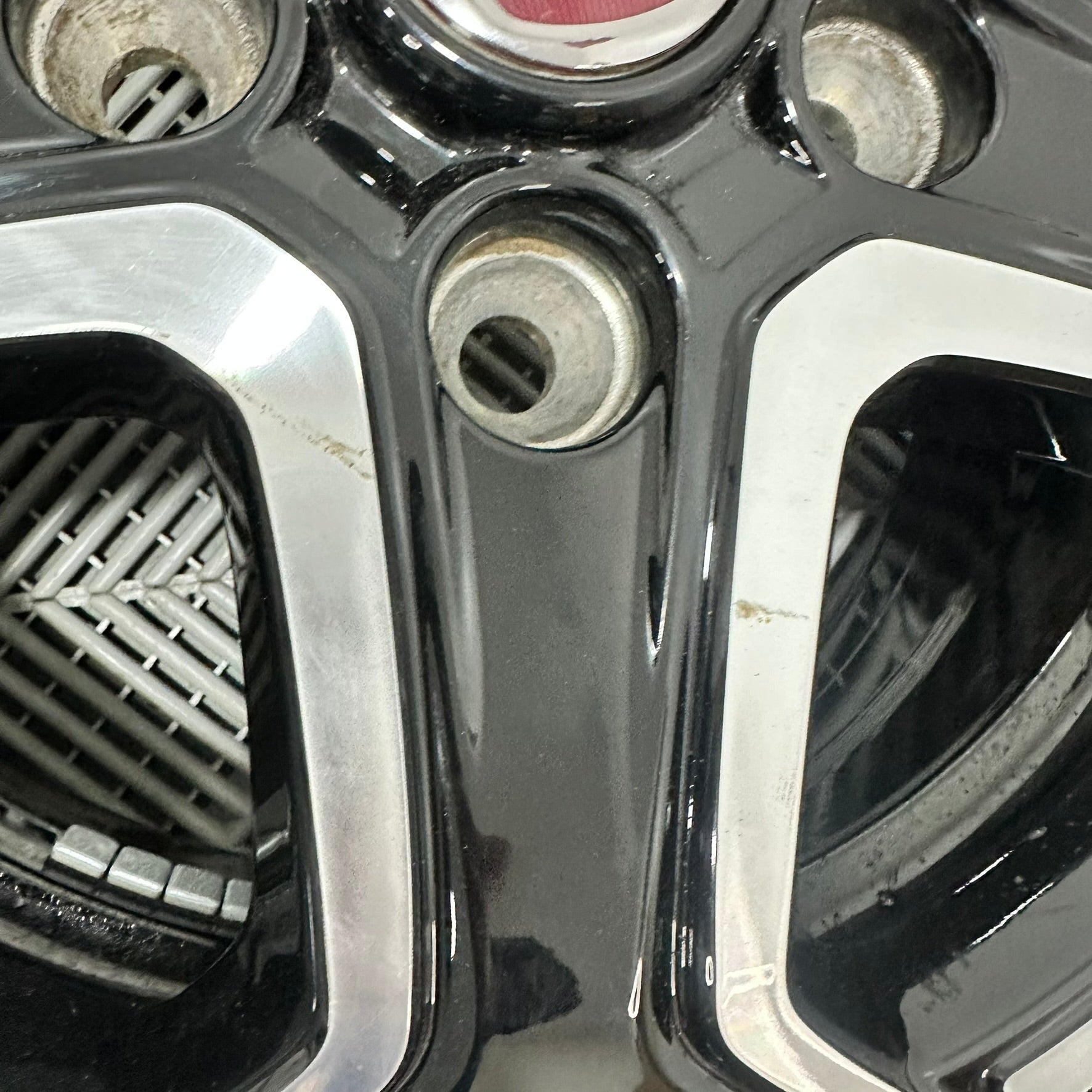 ☀️Jante Fiat Ducato R16 5x130  anv vara 215/75 R16C