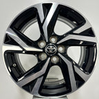 Jante Toyota Yaris R16 XP210