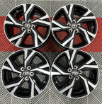 Jante Toyota Yaris R16 XP210