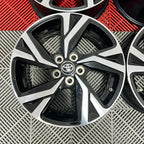 Jante Toyota Yaris R16 XP210