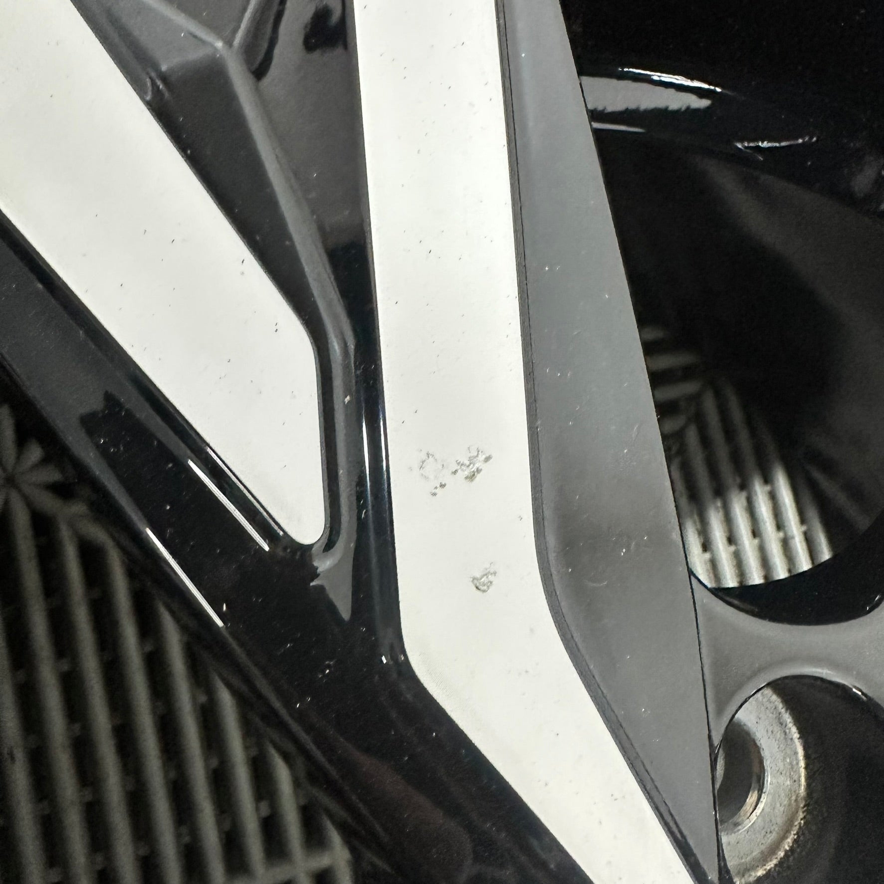 Jante Toyota Yaris R16 XP210