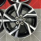 Jante Toyota Yaris R16 XP210