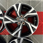 Jante Toyota Yaris R16 XP210